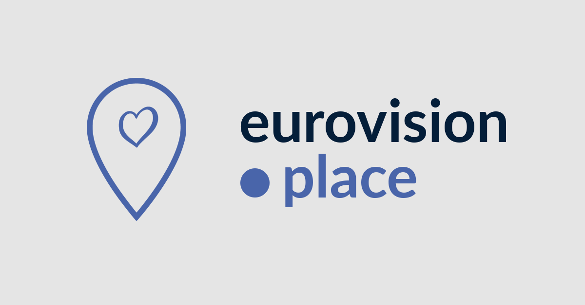 aram mp3 eurovision place